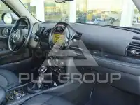 2018 Mini Clubman