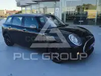 2018 Mini Clubman