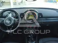 2018 Mini Clubman