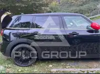2018 Mini Clubman