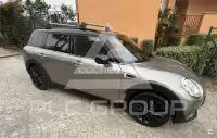 2018 Mini Clubman