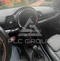 2018 Mini Clubman