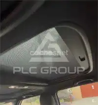 2018 Mini Clubman