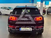 2018 Mini Clubman
