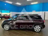 2018 Mini Clubman