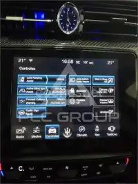 2018 Maserati QUATTROPORTE