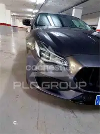 2018 Maserati QUATTROPORTE