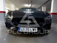 2018 Maserati QUATTROPORTE