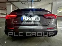 2018 Maserati QUATTROPORTE