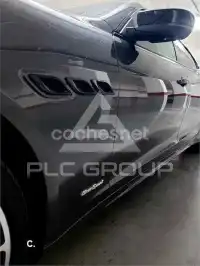 2018 Maserati QUATTROPORTE
