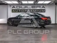 2018 Maserati QUATTROPORTE