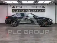 2018 Maserati QUATTROPORTE