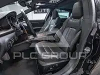 2018 Maserati QUATTROPORTE