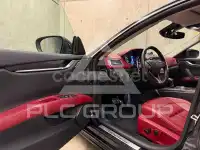 2018 Maserati GHIBLI