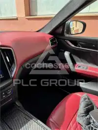 2018 Maserati GHIBLI