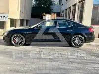 2018 Maserati GHIBLI