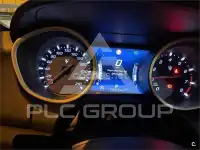 2018 Maserati GHIBLI