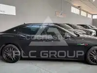 2018 Maserati GHIBLI