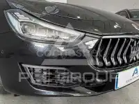 2018 Maserati GHIBLI