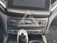2018 Maserati GHIBLI
