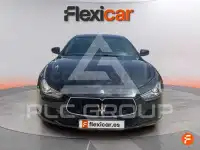 2018 Maserati GHIBLI