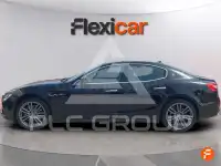 2018 Maserati GHIBLI