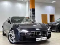 2018 Maserati GHIBLI