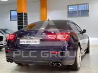 2018 Maserati GHIBLI