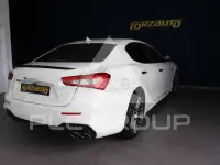 2018 Maserati GHIBLI