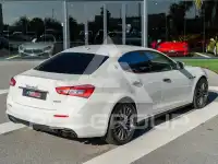 2018 Maserati GHIBLI