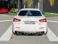 2018 Maserati GHIBLI