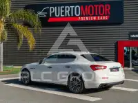 2018 Maserati GHIBLI