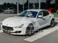 2018 Maserati GHIBLI