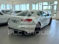 2018 Maserati GHIBLI