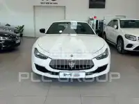2018 Maserati GHIBLI