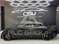 2018 Maserati GRANTURISMO