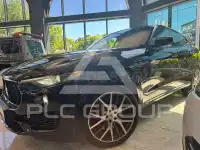 2018 Maserati LEVANTE