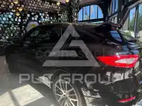 2018 Maserati LEVANTE