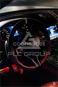 2018 Maserati LEVANTE