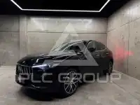 2018 Maserati LEVANTE