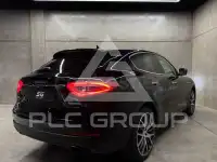 2018 Maserati LEVANTE
