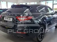 2018 Maserati LEVANTE