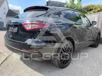 2018 Maserati LEVANTE