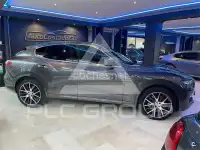 2018 Maserati LEVANTE