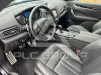 2018 Maserati LEVANTE