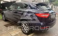 2018 Maserati LEVANTE