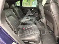2018 Maserati LEVANTE