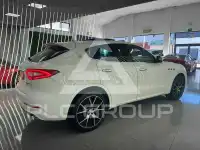 2018 Maserati LEVANTE
