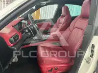 2018 Maserati LEVANTE