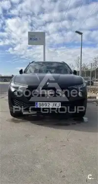 2018 Maserati LEVANTE